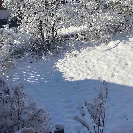 Chalet 6 People Close To Courchevel *