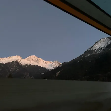 Chalet 6 People Close To Courchevel