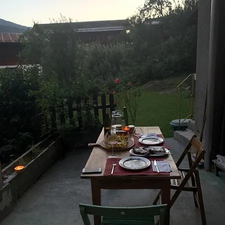 6 People Close To Courchevel Chalet *