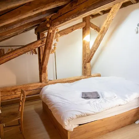 6 People Close To Courchevel Bozel